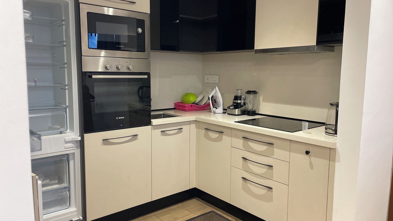 Photo of Kitchen in North Ridge