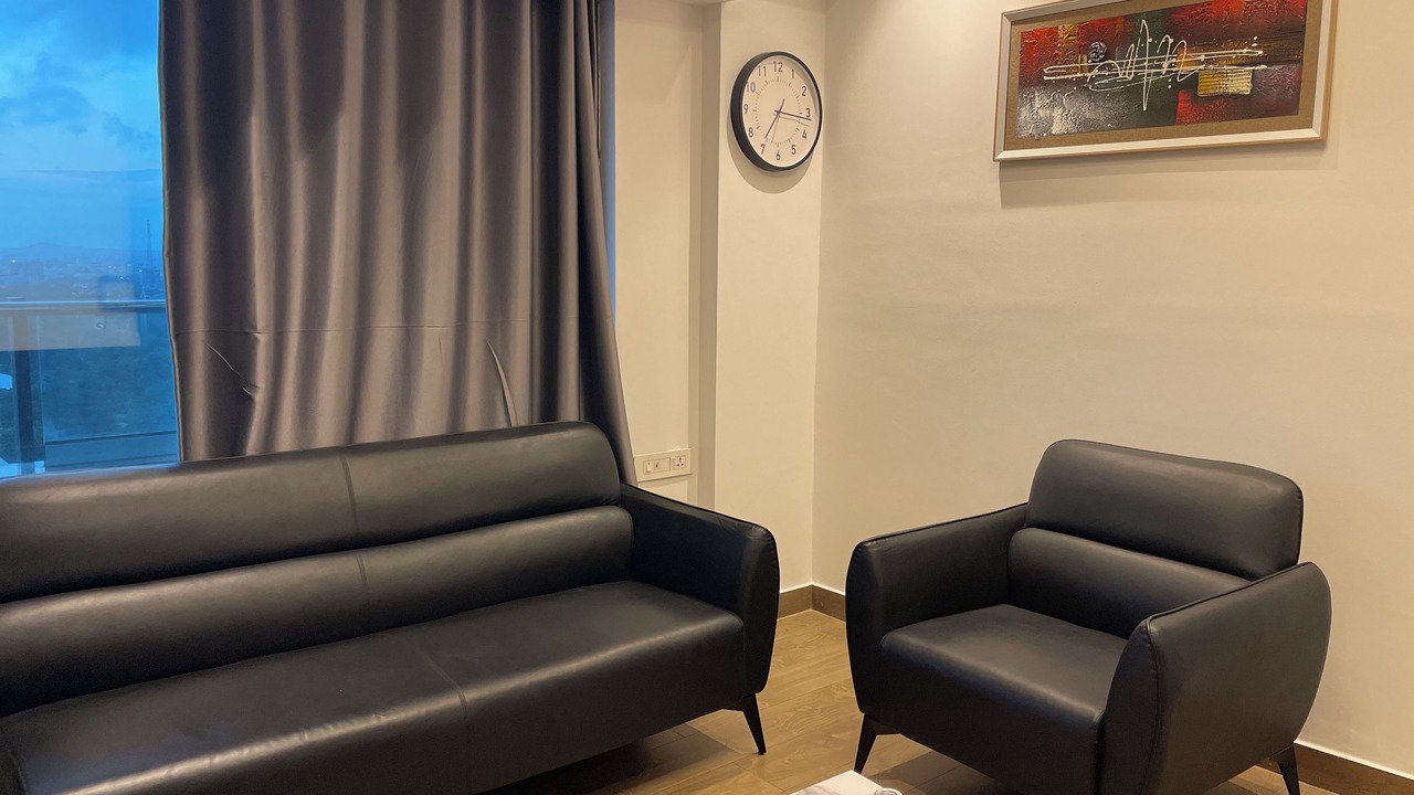 Photo of Livingroom in North Ridge
