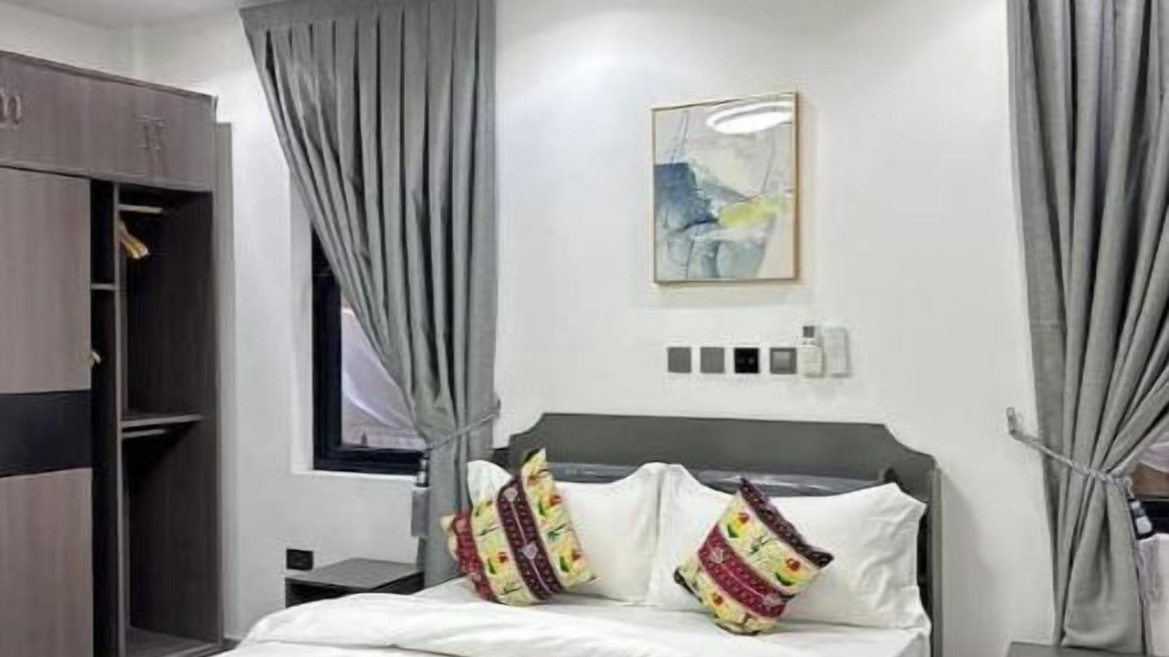 Photo of Bedroom in East Legon