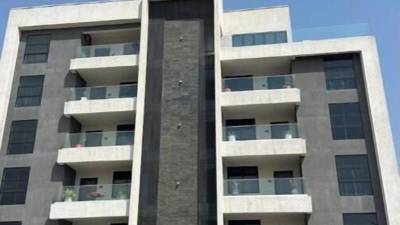 Photo of Outdoor in East Legon