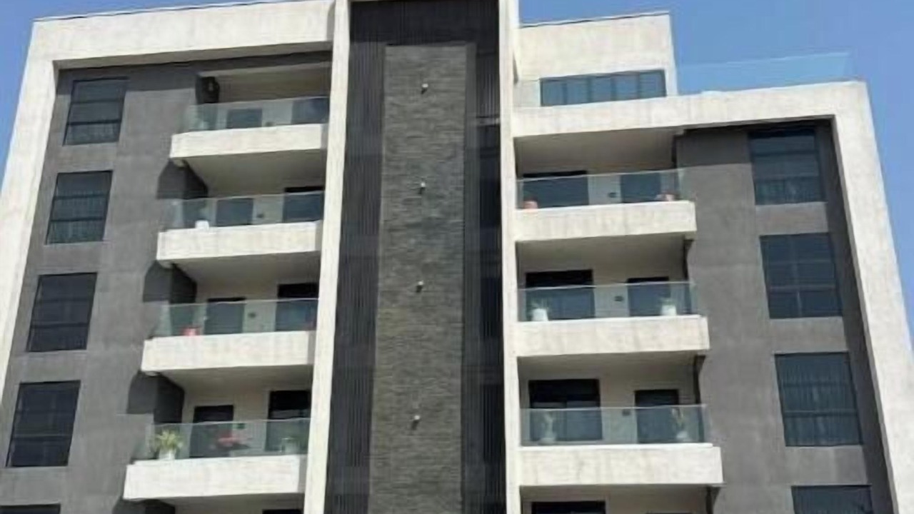 Photo of Outdoor in East Legon