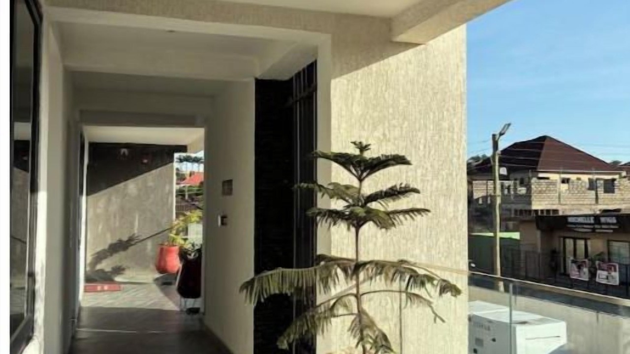 Photo of Outdoor in East Legon