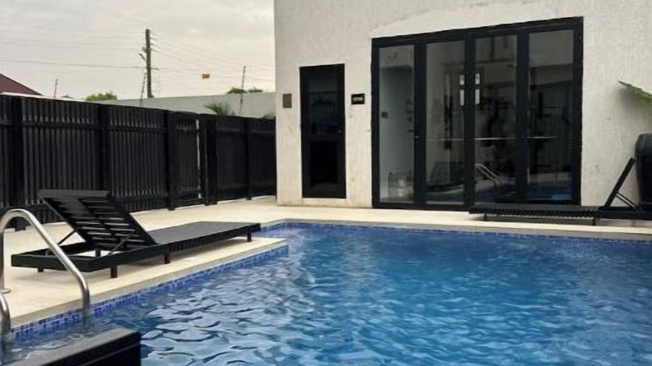 Photo of Outdoor in East Legon