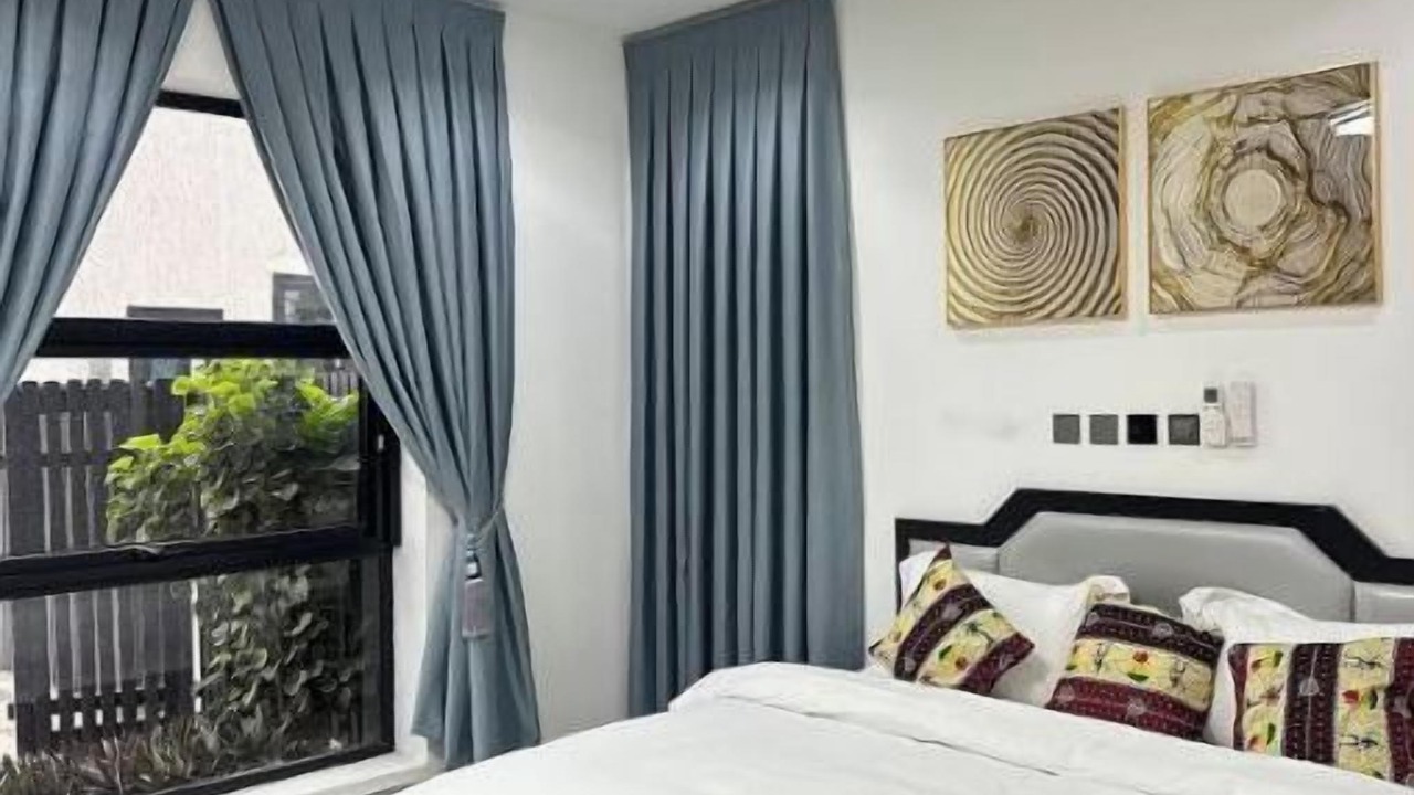Photo of Bedroom in East Legon