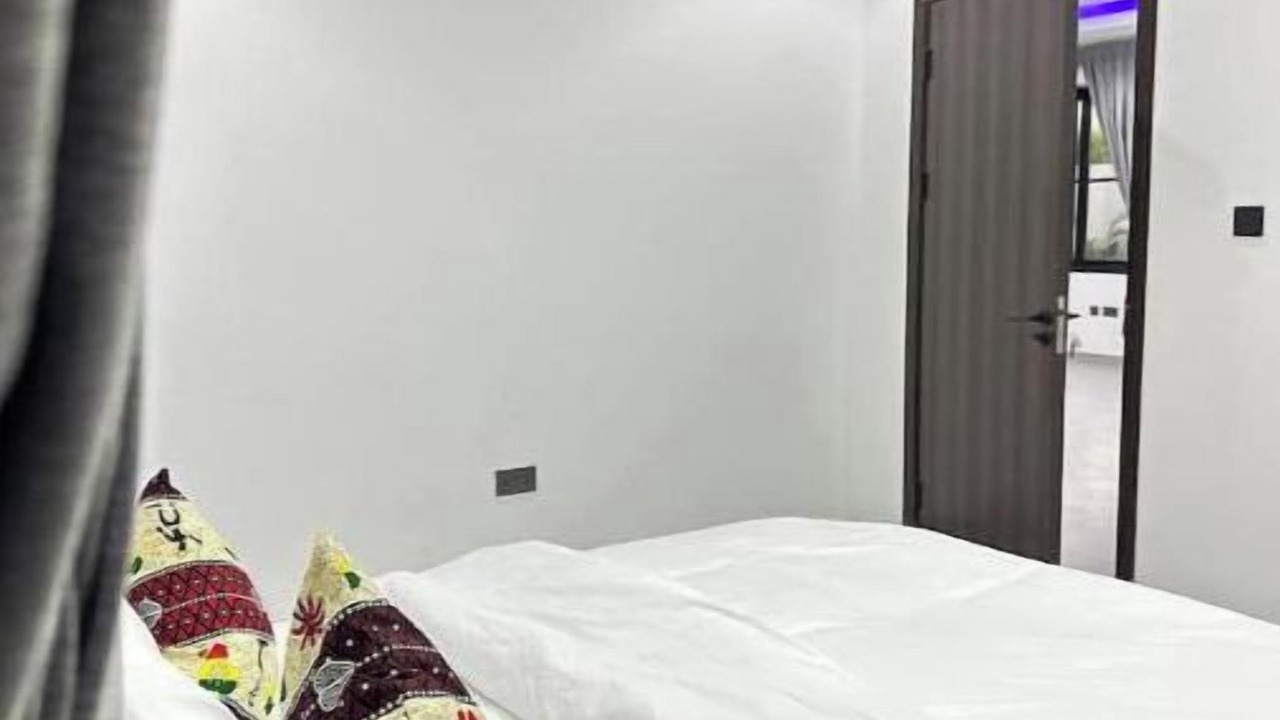 Photo of Bedroom in East Legon