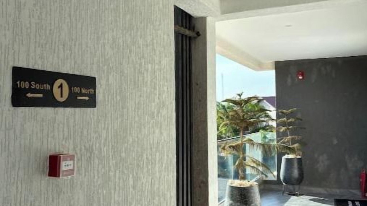 Photo of Outdoor in East Legon
