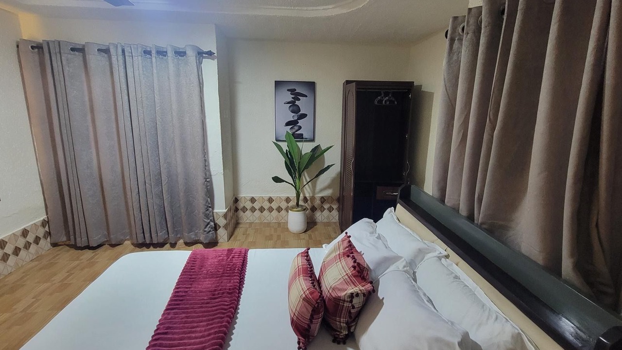 Photo of Bedroom in Kumasi