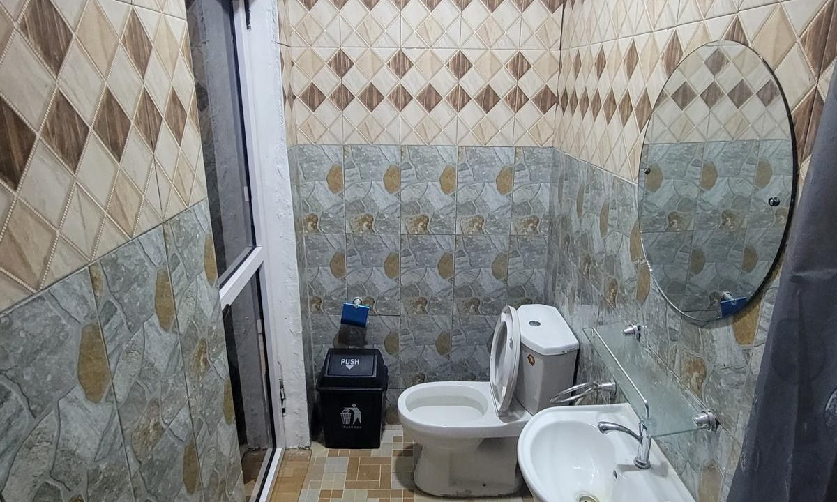 Photo of Bathroom in Kumasi