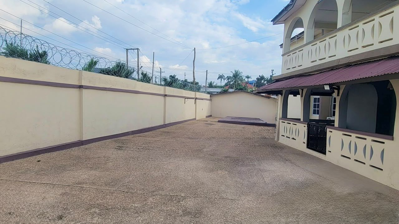 Photo of Outdoor in Kumasi