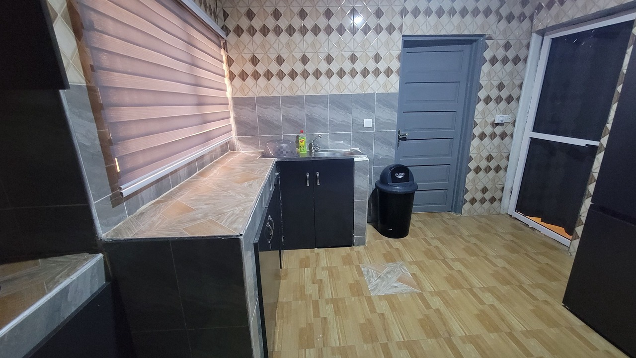 Photo of Kitchen in Kumasi