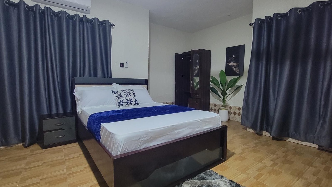 Photo of Bedroom in Kumasi