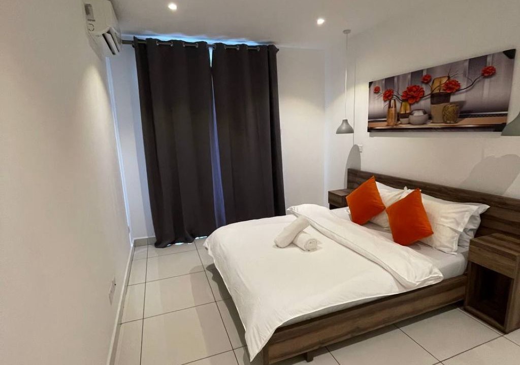 Photo of Bedroom in Cantonments