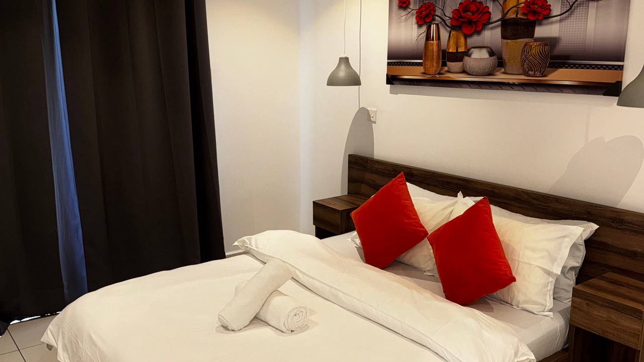 Photo of Bedroom in Cantonments