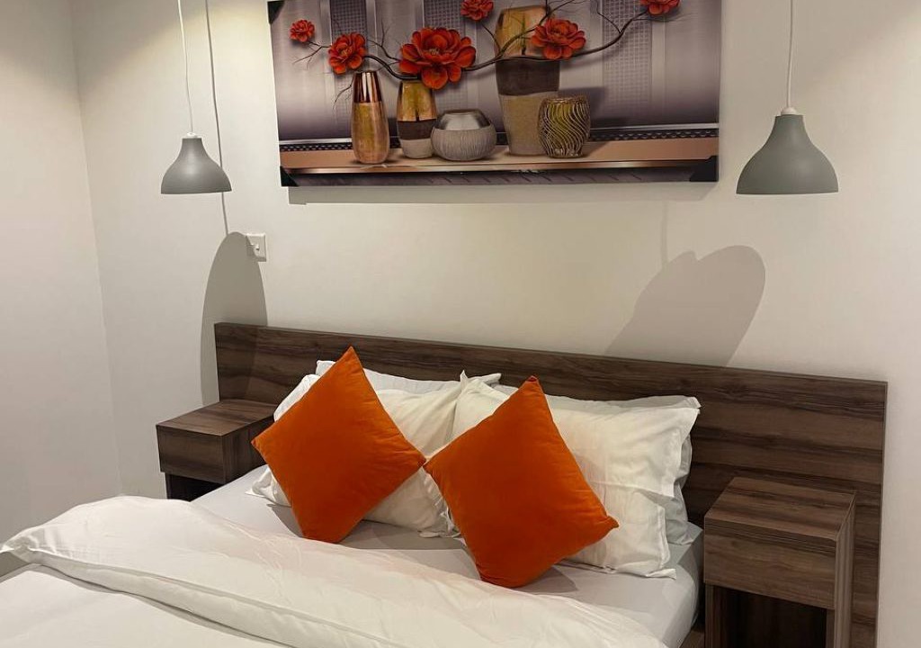 Photo of Bedroom in Cantonments