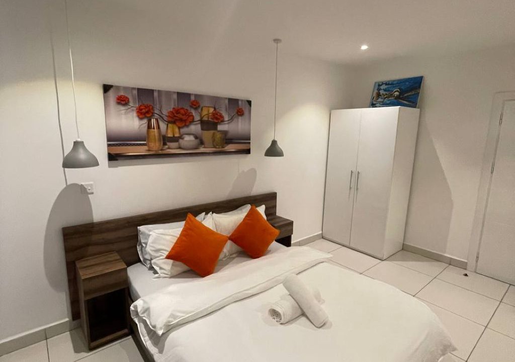 Photo of Bedroom in Cantonments