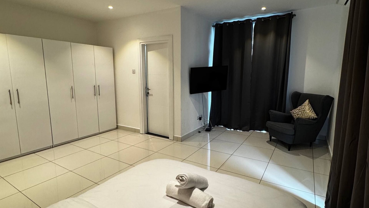Photo of Bedroom in Cantonments