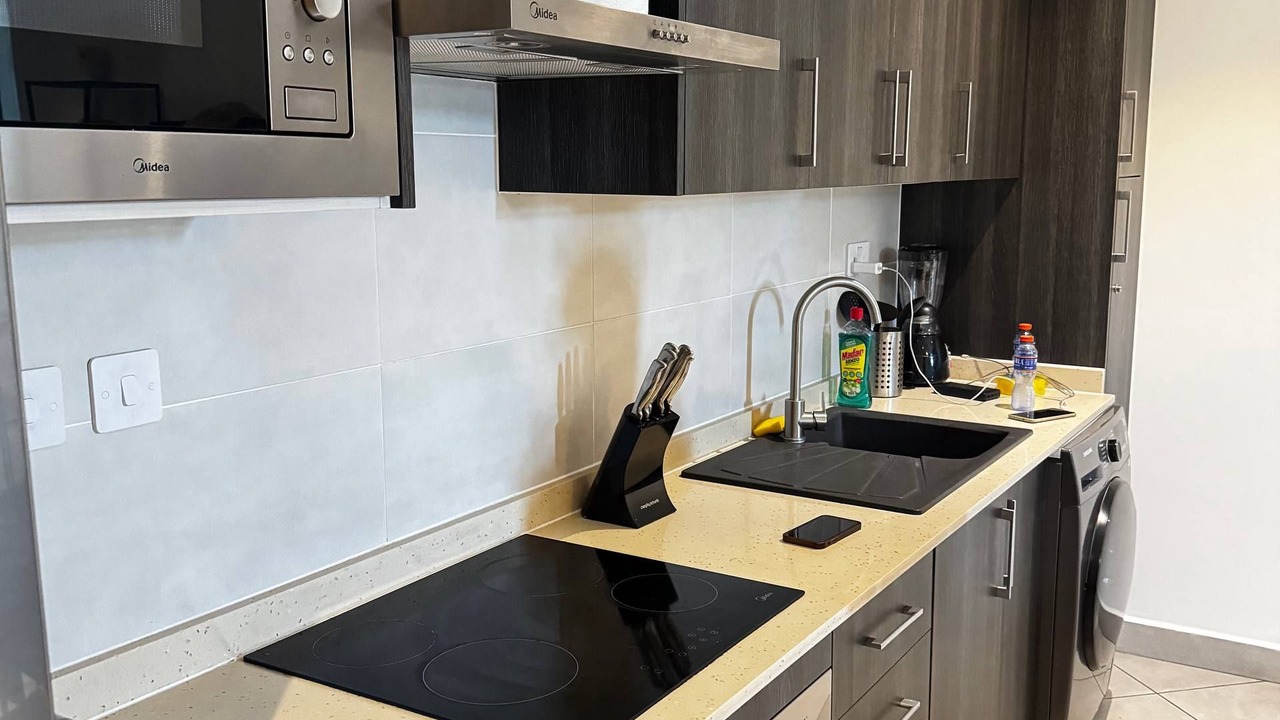 Photo of Kitchen in Cantonments