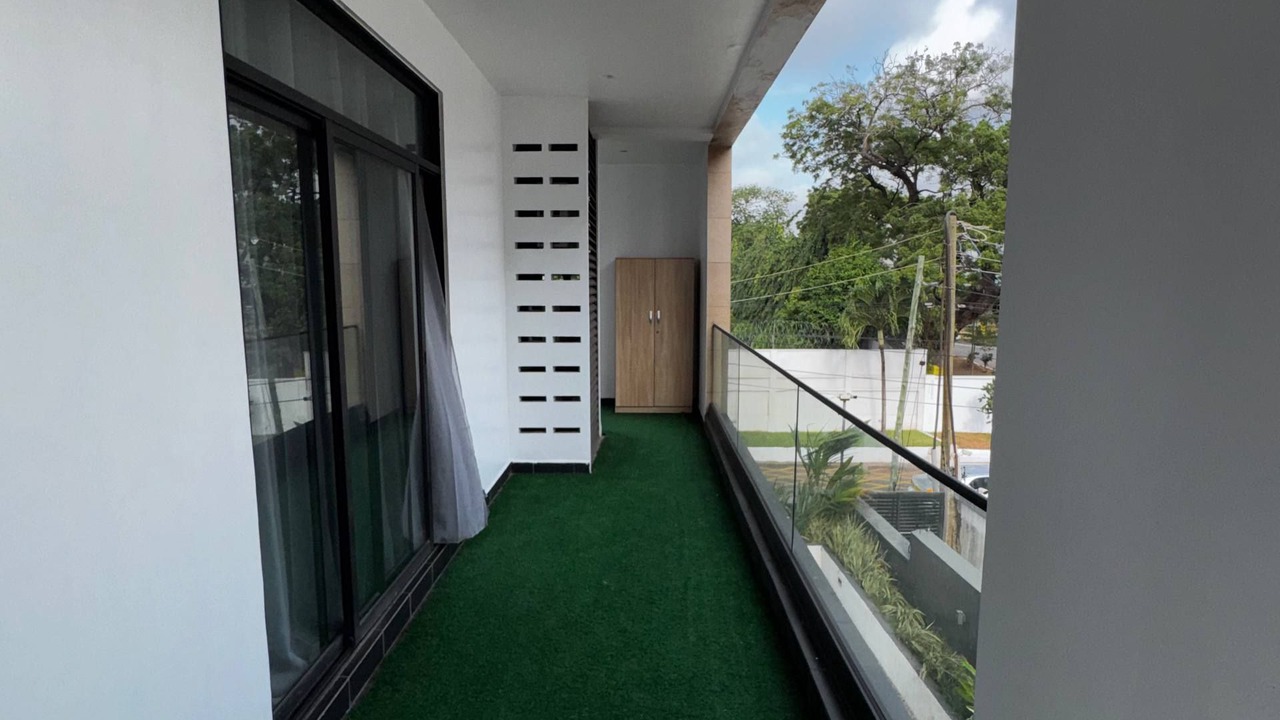 Photo of Patio Balcony in Cantonments