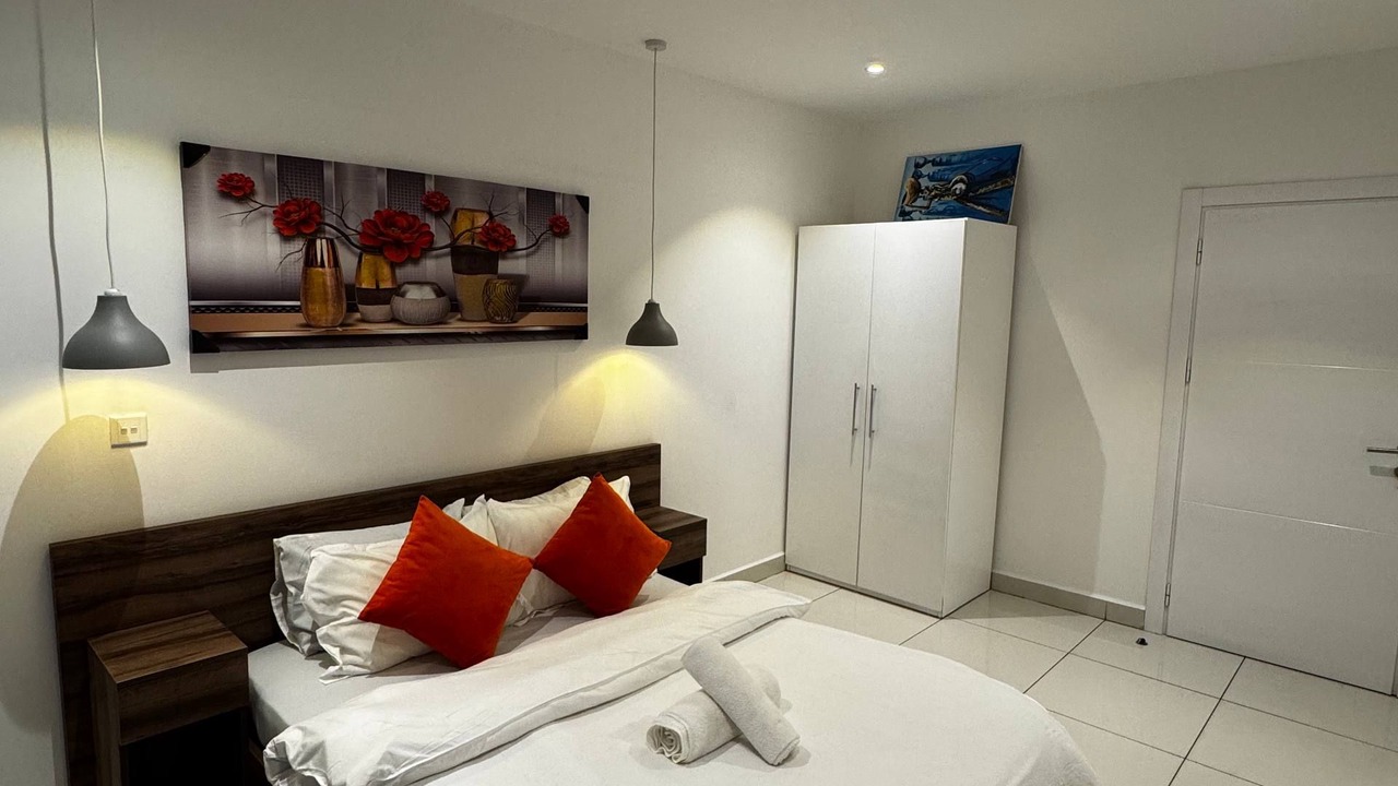 Photo of Bedroom in Cantonments