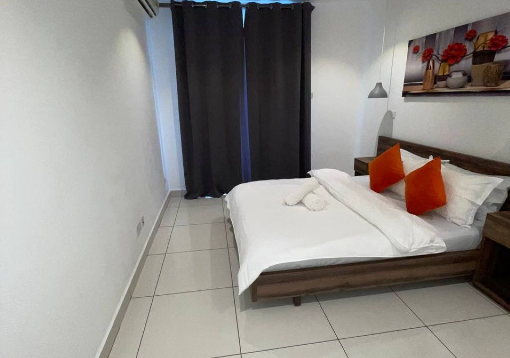 Photo of Bedroom in Cantonments