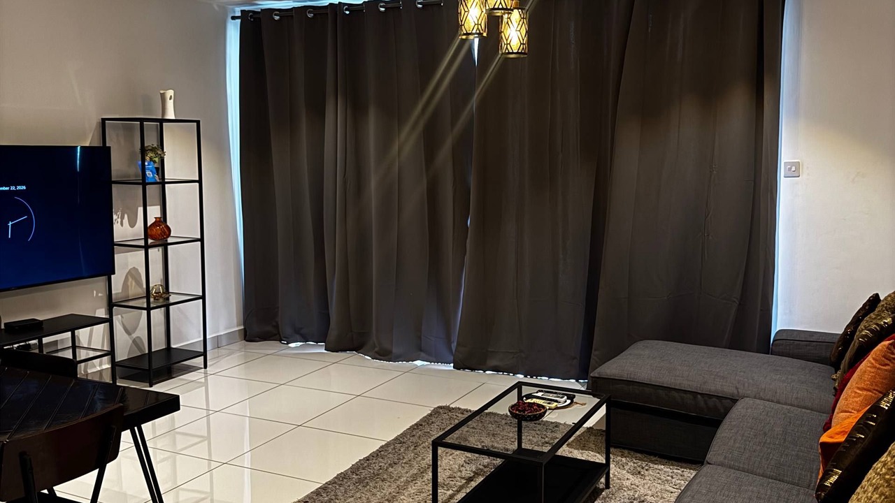 Photo of Livingroom in Cantonments