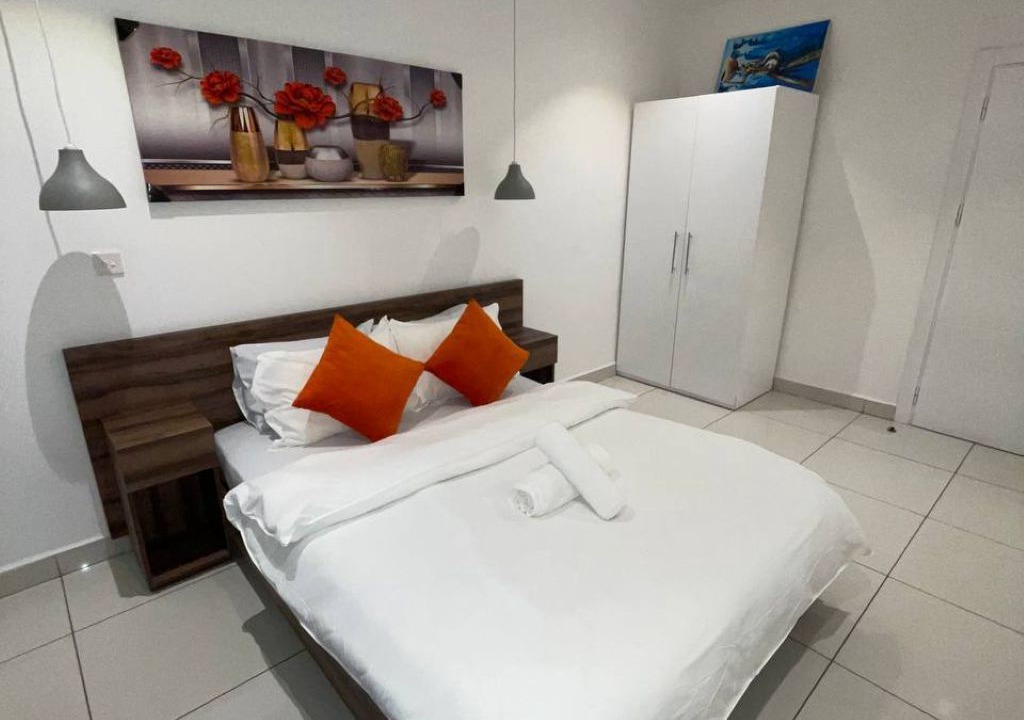 Photo of Bedroom in Cantonments