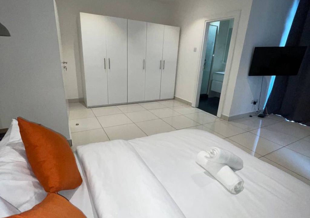 Photo of Bedroom in Cantonments