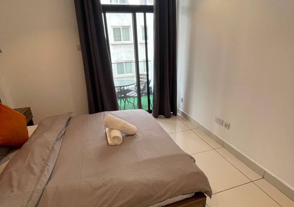 Photo of Bedroom in Cantonments