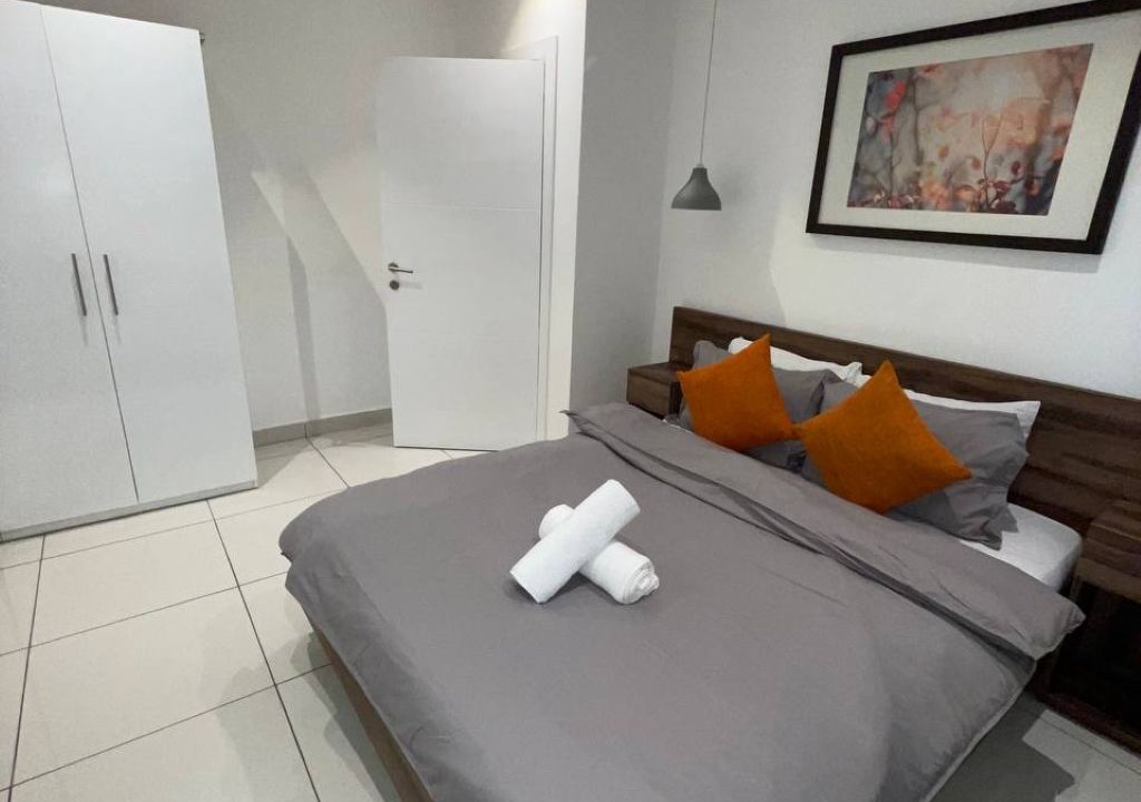 Photo of Bedroom in Cantonments