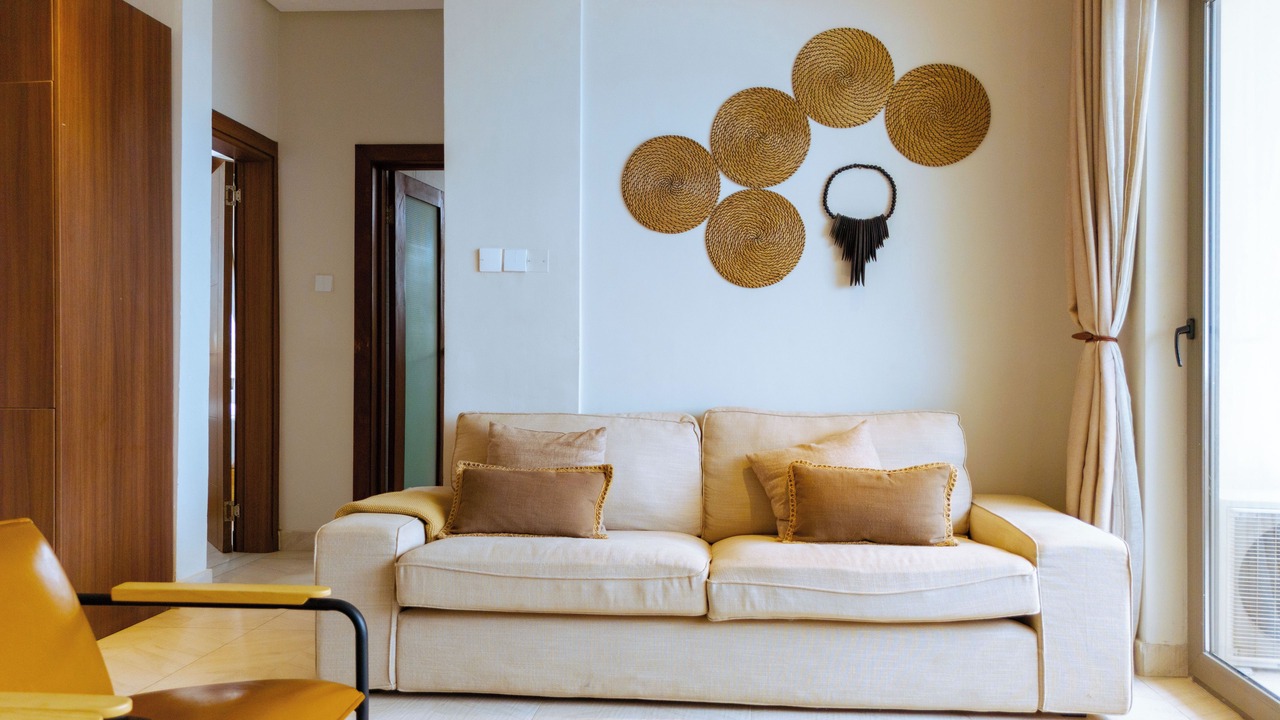 Photo of Livingroom in Kokrobite