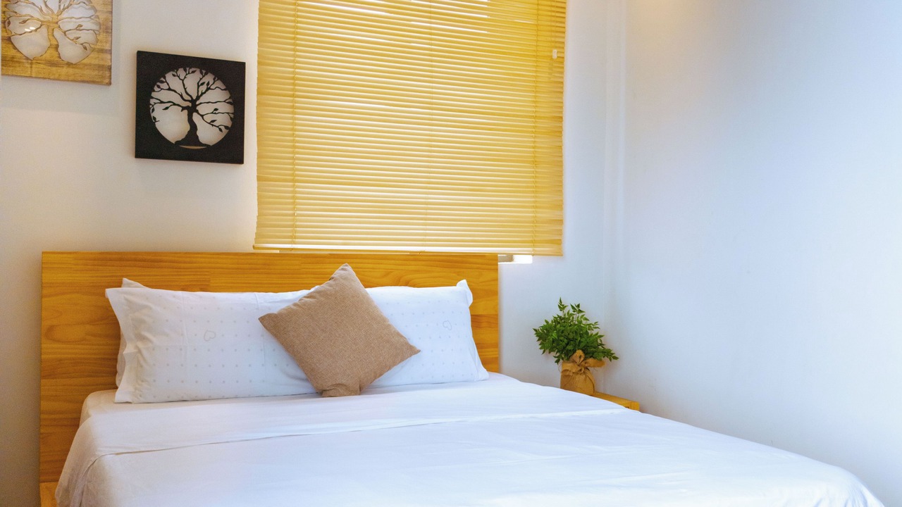 Photo of Bedroom in Kokrobite