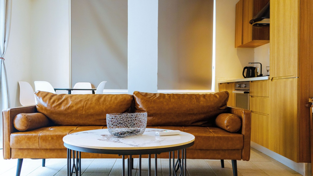 Photo of Livingroom in Kokrobite
