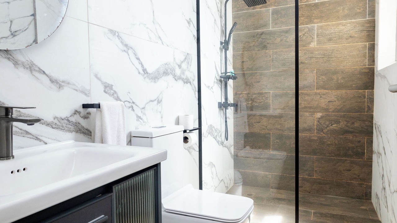 Photo of Bathroom in Kokrobite