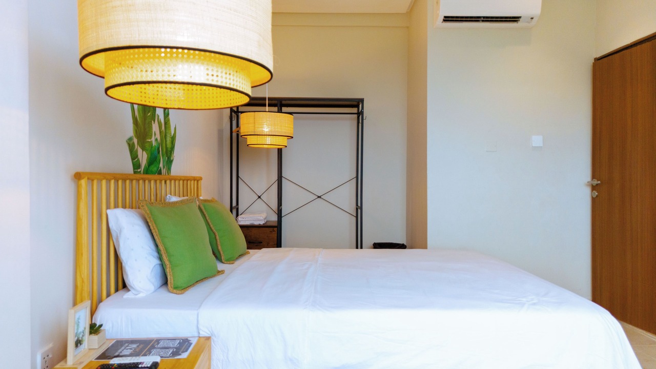 Photo of Bedroom in Kokrobite