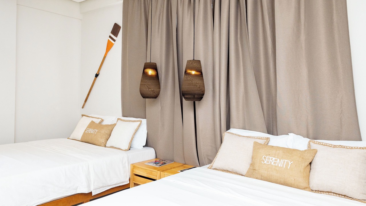 Photo of Bedroom in Kokrobite