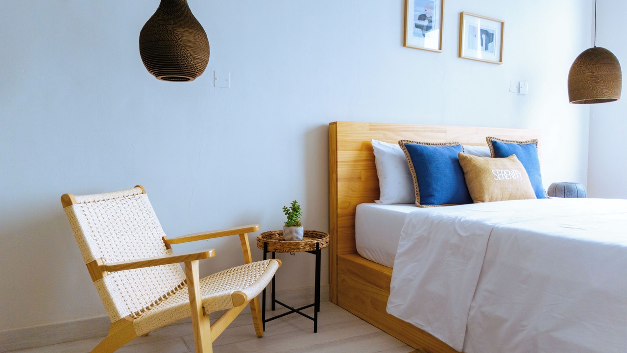 Photo of Bedroom in Kokrobite