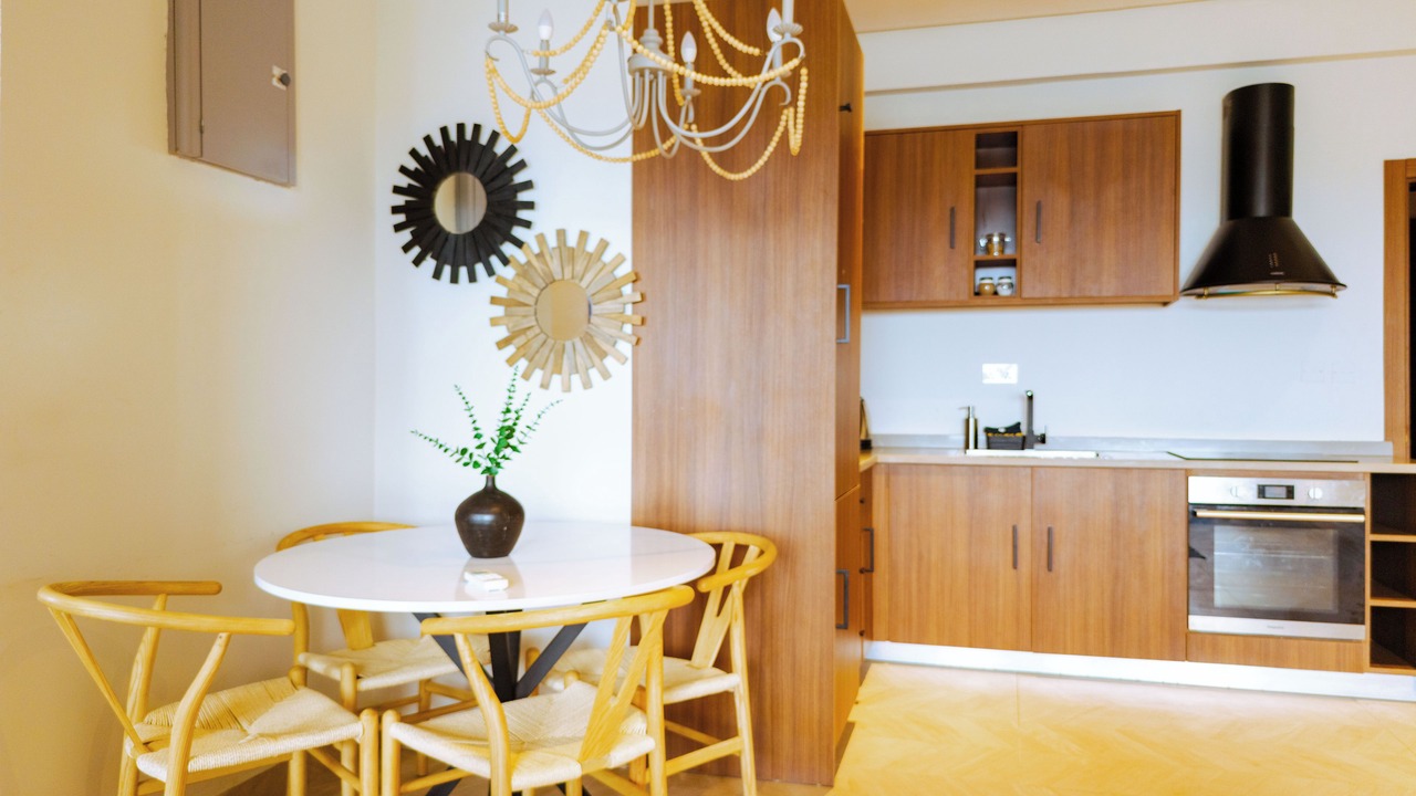 Photo of Kitchen in Kokrobite