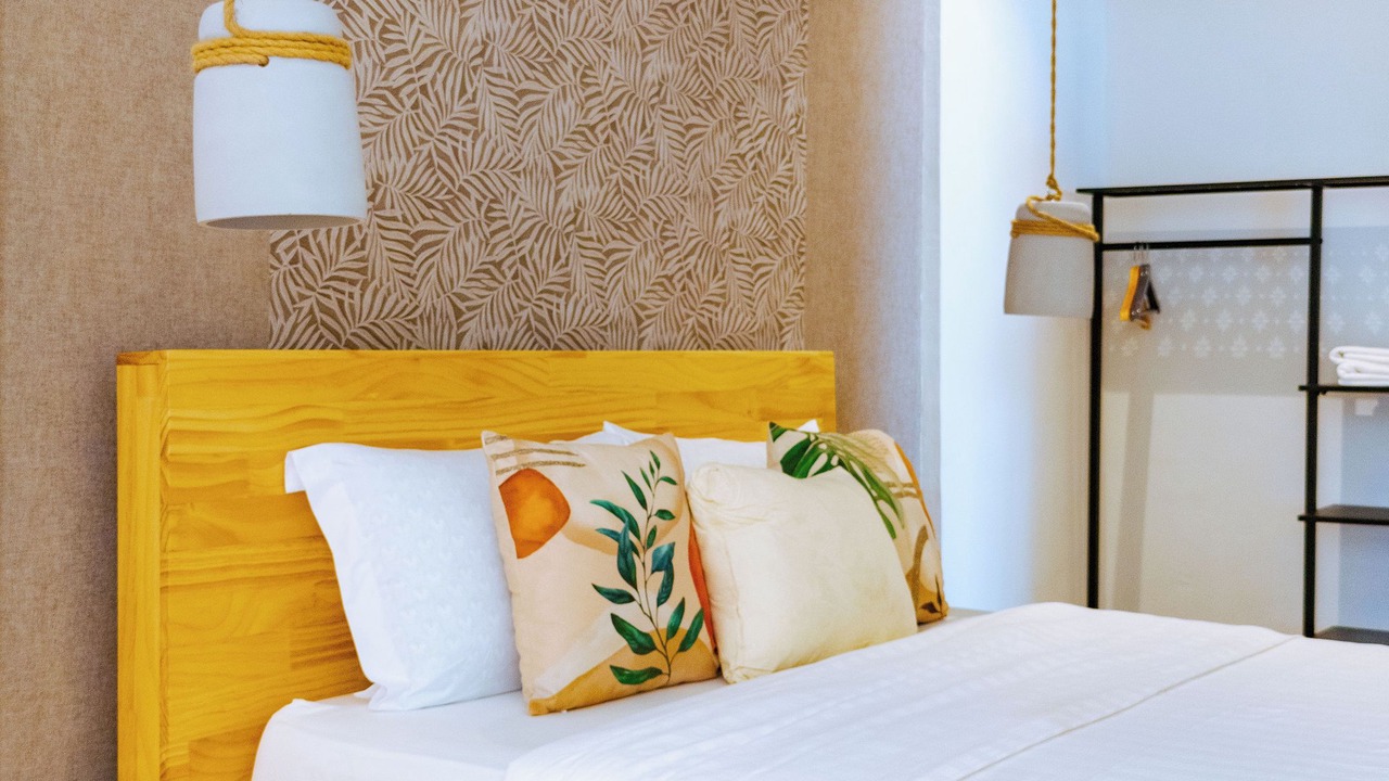 Photo of Bedroom in Kokrobite