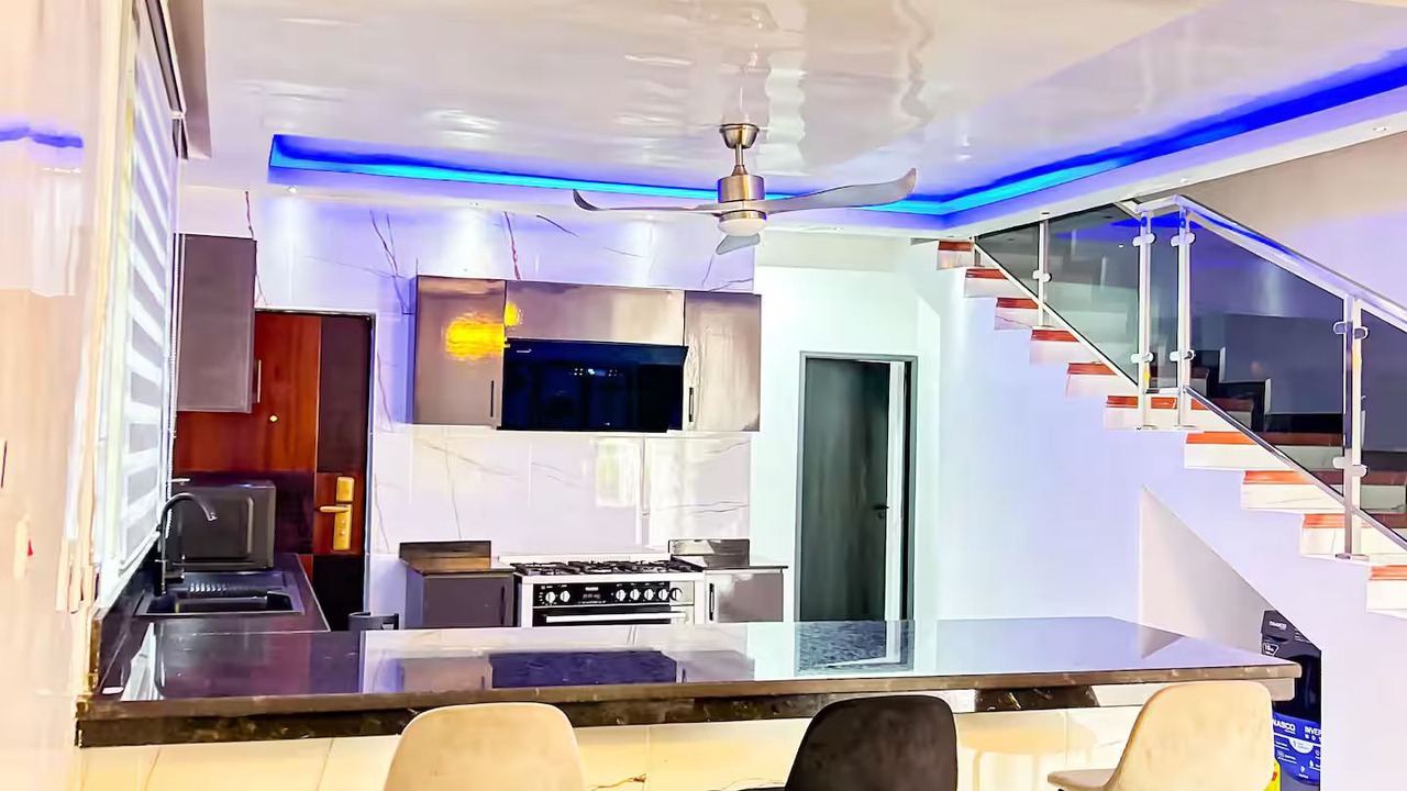 Photo of Livingroom in Aiyimensa