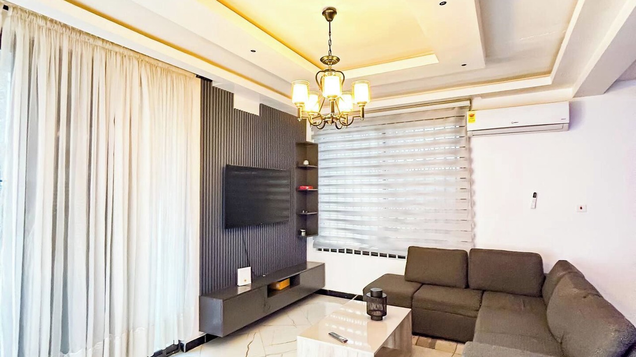 Photo of Livingroom in Aiyimensa