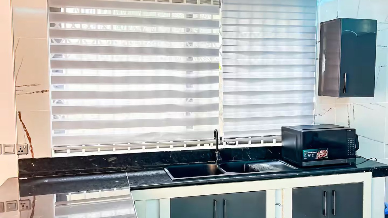 Photo of Kitchen in Aiyimensa