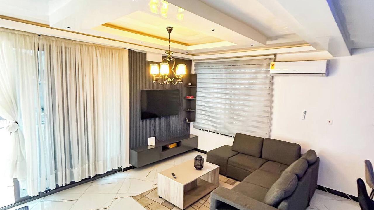 Photo of Livingroom in Aiyimensa