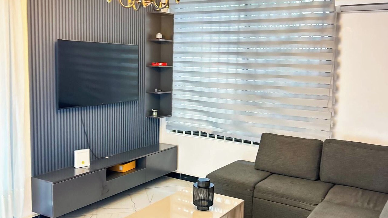 Photo of Livingroom in Aiyimensa