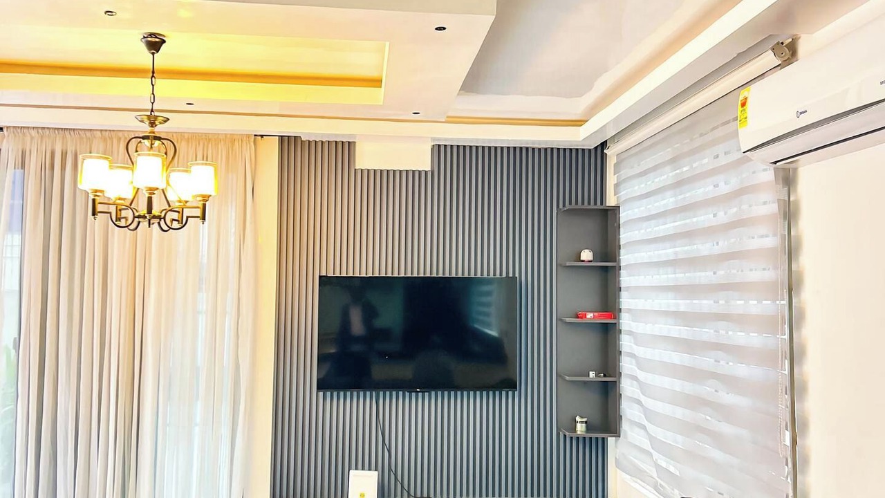 Photo of Livingroom in Aiyimensa