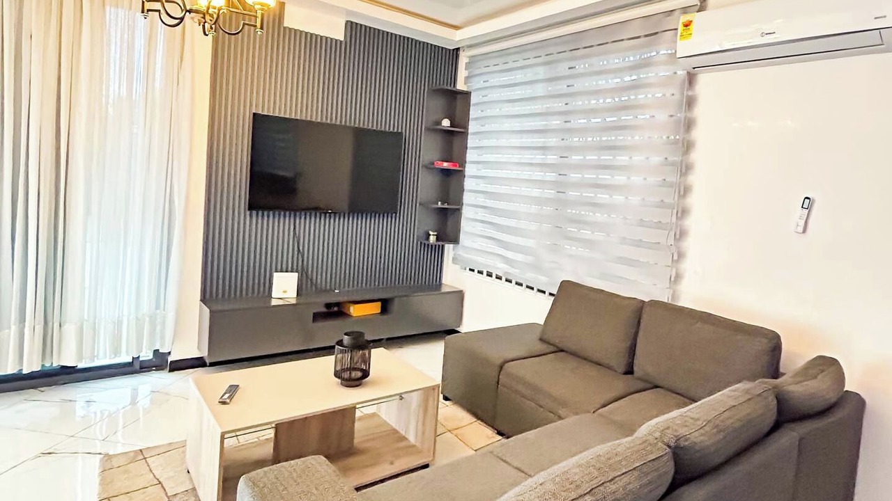 Photo of Livingroom in Aiyimensa