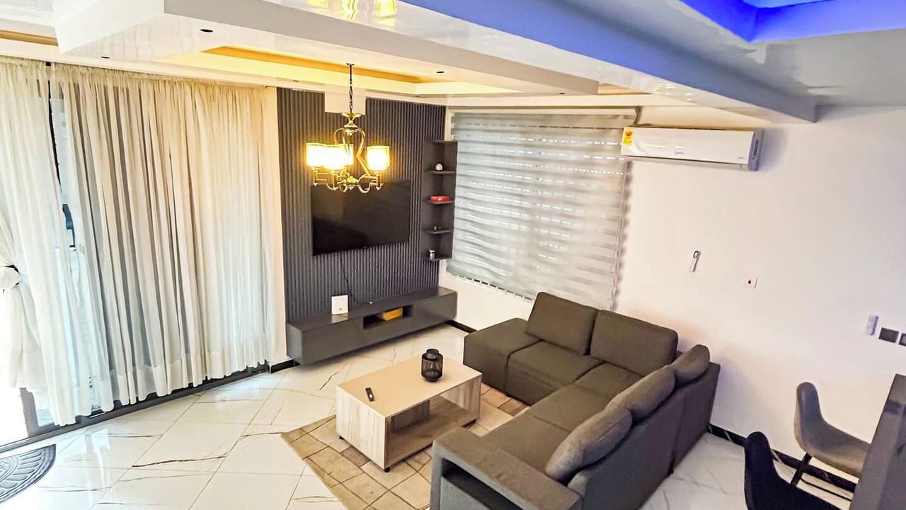 Photo of Livingroom in Aiyimensa
