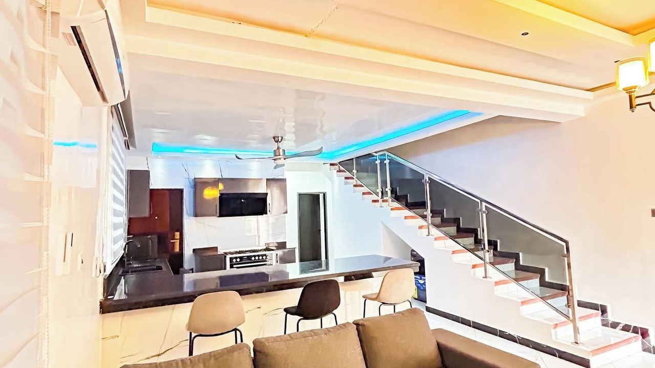 Photo of Livingroom in Aiyimensa