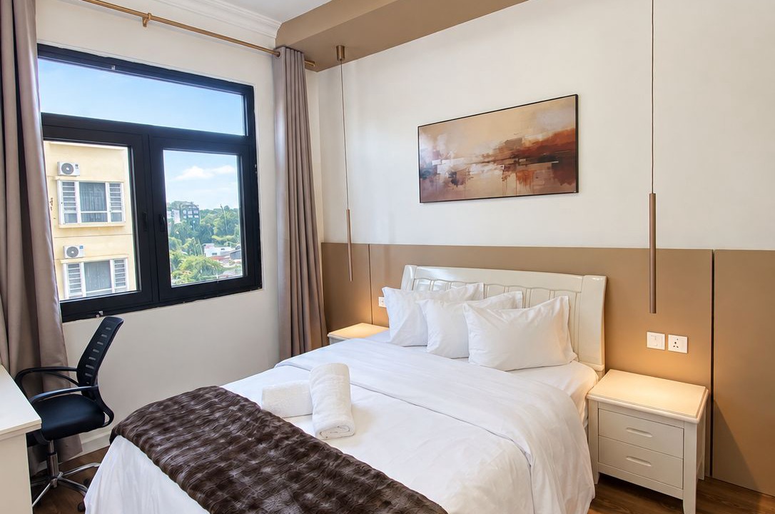 Photo of Bedroom in North Ridge