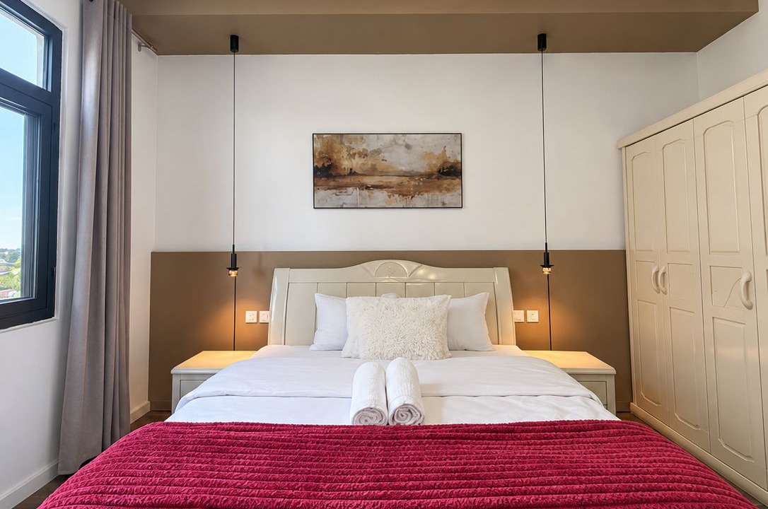 Photo of Bedroom in North Ridge