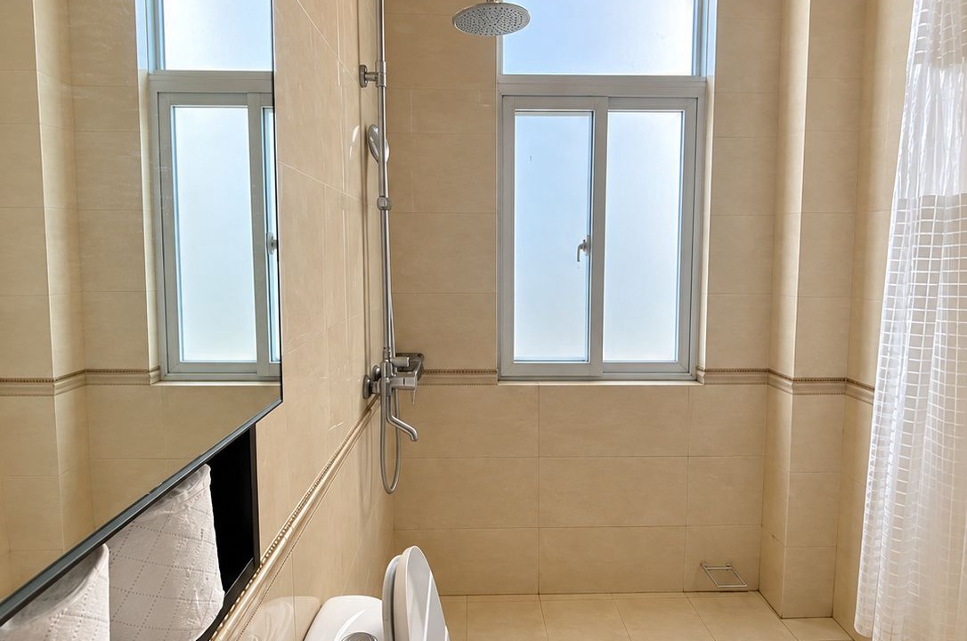 Photo of Bathroom in North Ridge